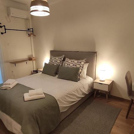 The Pm - In The Heart Of Thessaloniki Apartment Bagian luar foto