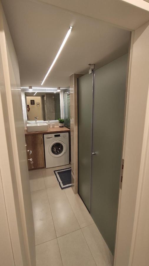The Pm - In The Heart Of Thessaloniki Apartment Bagian luar foto