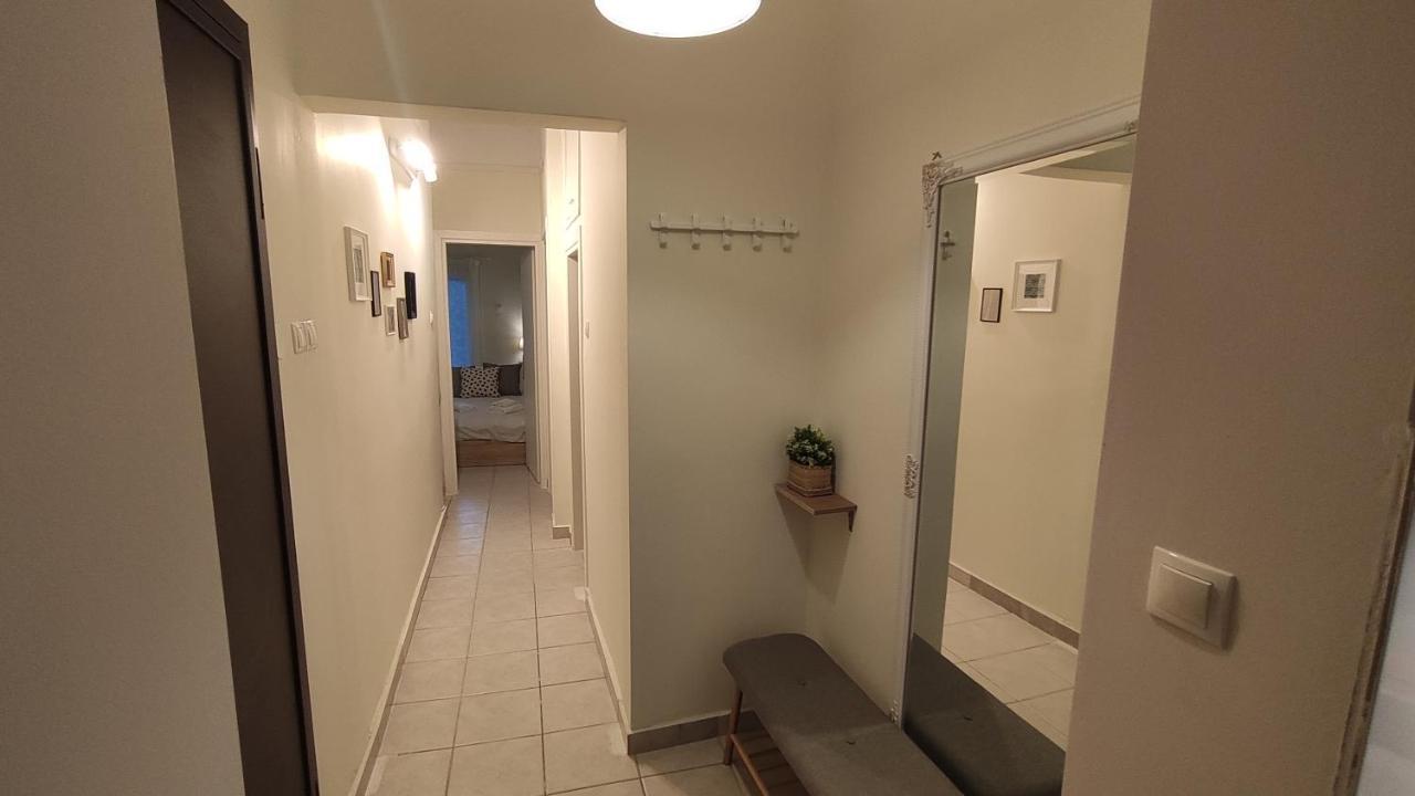 The Pm - In The Heart Of Thessaloniki Apartment Bagian luar foto