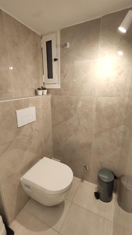 The Pm - In The Heart Of Thessaloniki Apartment Bagian luar foto