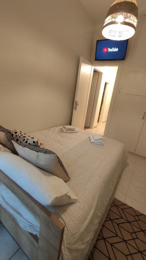 The Pm - In The Heart Of Thessaloniki Apartment Bagian luar foto