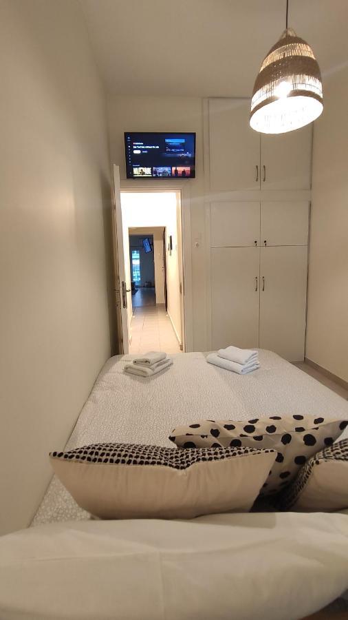 The Pm - In The Heart Of Thessaloniki Apartment Bagian luar foto
