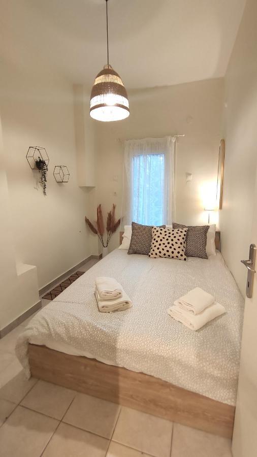 The Pm - In The Heart Of Thessaloniki Apartment Bagian luar foto